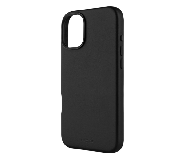 FIXED MagLeather do iPhone 16 Plus czarny FIXLM-1401-BK - 1279257 - zdjęcie 3